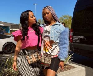 Miss Charlie Is Growing Up: Tammy Rivera’s Daughter Charlie。